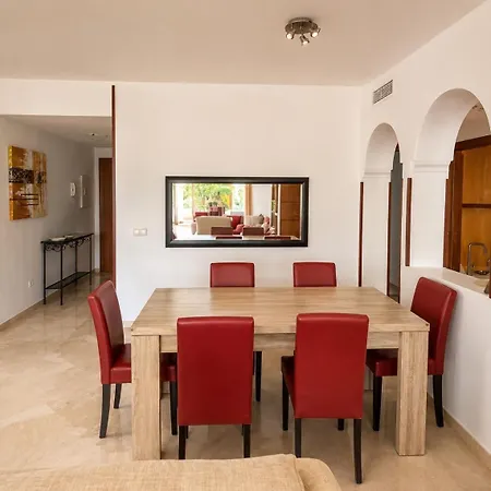 De Lujo Vistas Al Mar A 30 Metros Apartmán