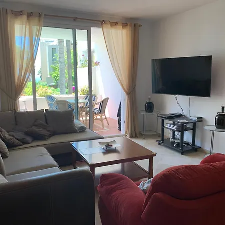 De Lujo Vistas Al Mar A 30 Metros Apartmán