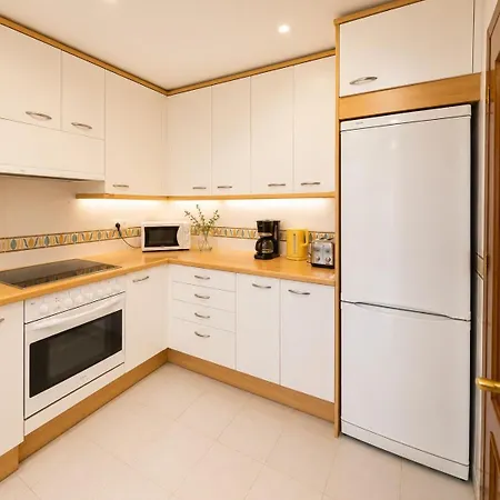 De Lujo Vistas Al Mar A 30 Metros Apartmán *