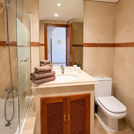 De Lujo Vistas Al Mar A 30 Metros Apartmán