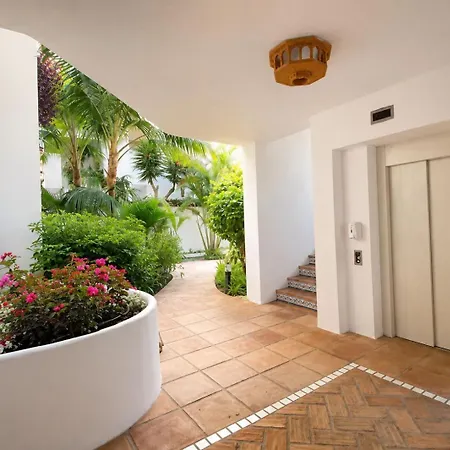 De Lujo Vistas Al Mar A 30 Metros Apartmán *