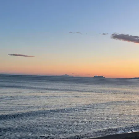 De Lujo Vistas Al Mar A 30 Metros * Estepona