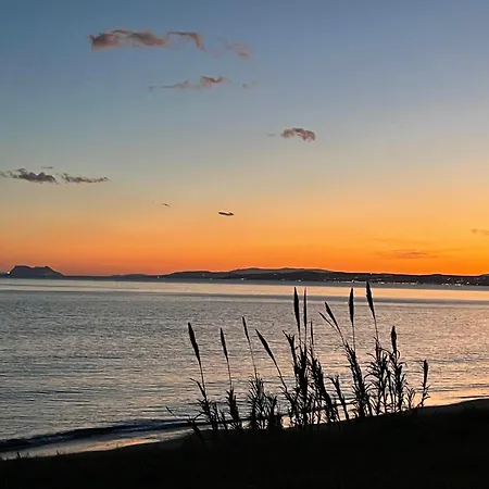 De Lujo Vistas Al Mar A 30 Metros * Estepona