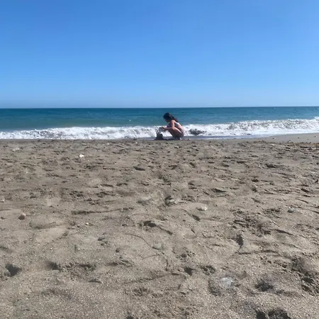 De Lujo Vistas Al Mar A 30 Metros